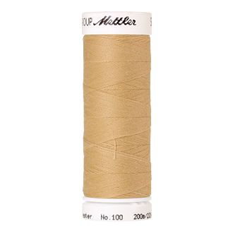 Seralon 100, 200m - Cornsilk FNr. 0780