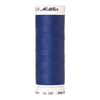Seralon 100, 200m - Nordic Blue FNr. 1301