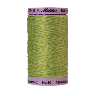 Silk-Finish Multi 50, 457m - Little Spouts FNr. 9817