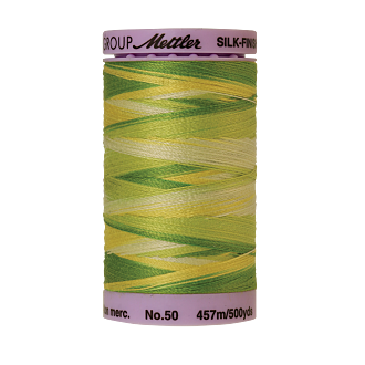 Silk-Finish Multi 50, 457m - Citrus Twist FNr. 9830