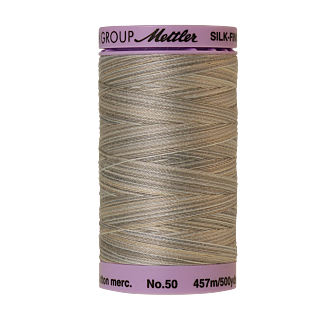 Silk-Finish Multi 50, 457m - Dove Grey FNr. 9860