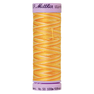 Silk-Finish Multi 50, 100m - Horizon FNr. 9827