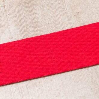 40mm Gurtband 