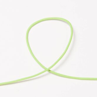 3mm Elastikkordel helllime