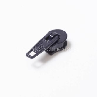 3mm Pin-Lock Schieber navy (3 Stück)
