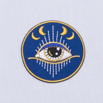 Aufbügler Mystic Eye