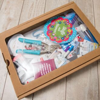 Geschenkset 