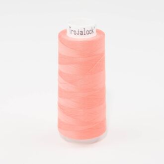 Amann-Mettler Trojalock Overlockgarn No. 120, 2500m - apricot
