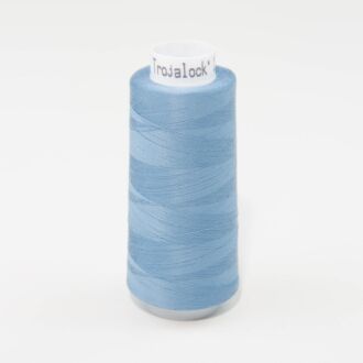 Amann-Mettler Trojalock Overlockgarn No. 120, 2500m - veilchenblau