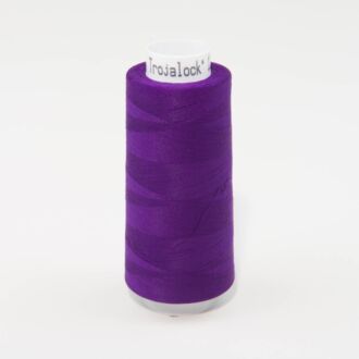 Amann-Mettler Trojalock Overlockgarn No. 120, 2500m - lila