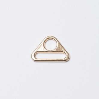 25mm O-Ring gold