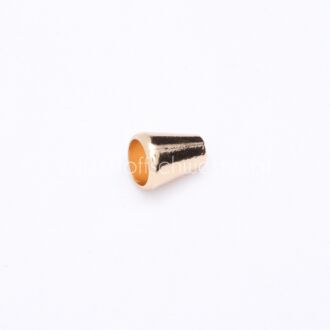 6mm Kordelende 