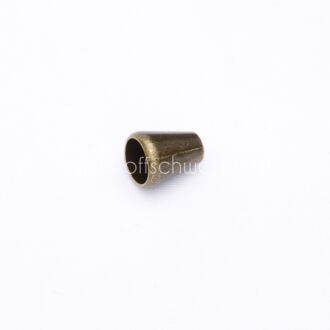 6mm Kordelende 