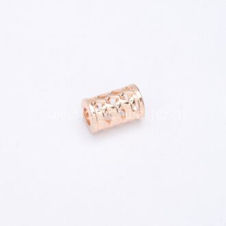 6mm Kordelende 