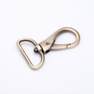 30mm Karabiner 