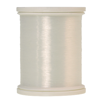 Amann TRANSFIL transparent 1000m