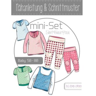 Papierschnittmuster 