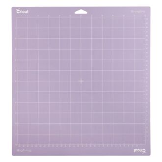 Cricut Schneidematte Strong Grip 12x12