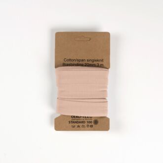 3m Jersey-Schrägband