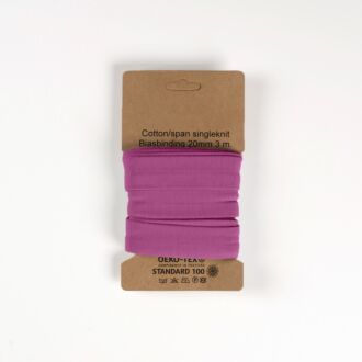 3m Jersey-Schrägband