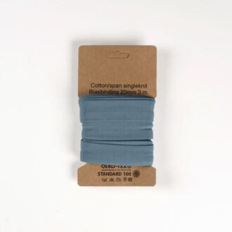 3m Jersey-Schrägband