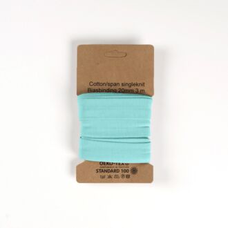 3m Jersey-Schrägband