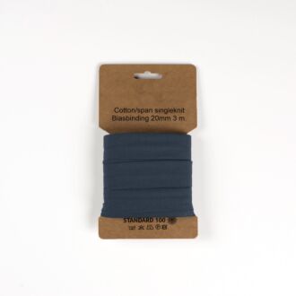 3m Jersey-Schrägband